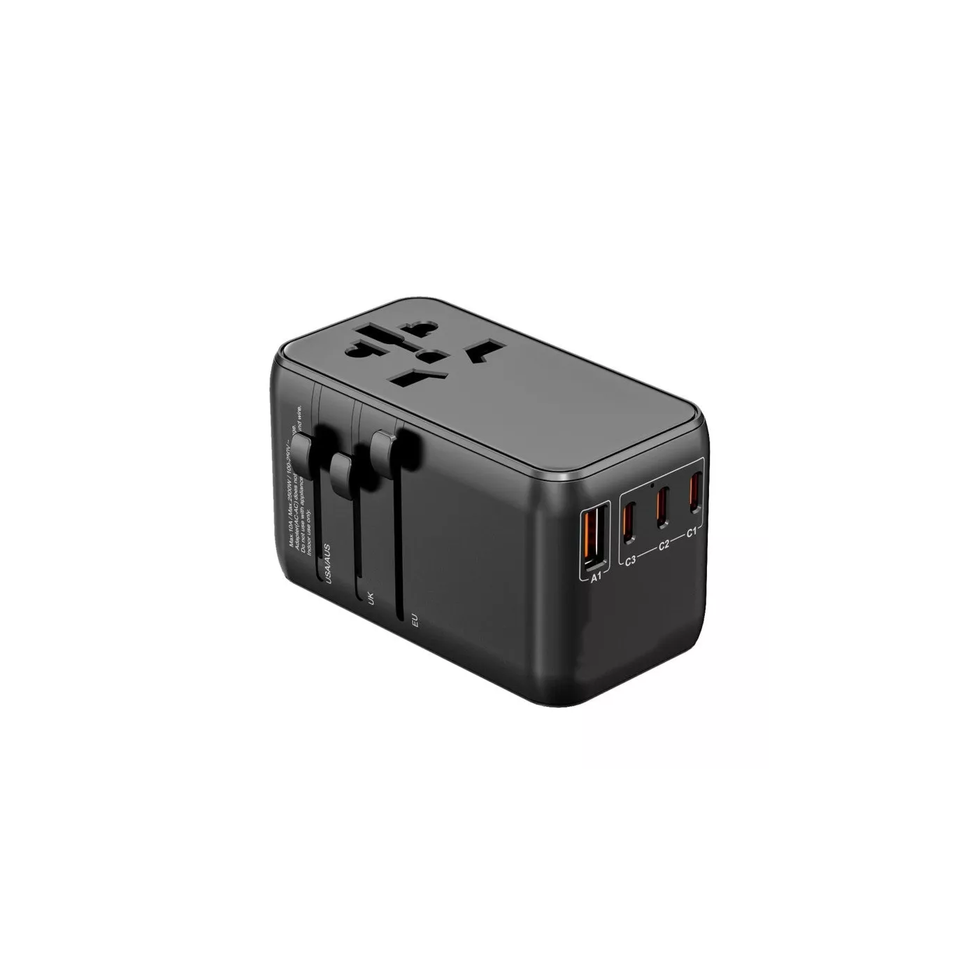 Adonit PD 85W Bulin Type C Charger Universal Adaptor