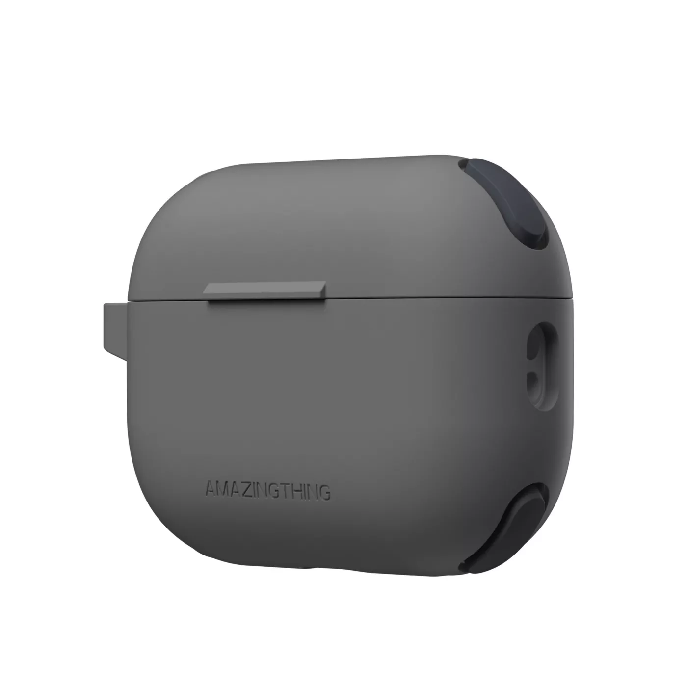 AmazingThing Omni Case for AirPods 4