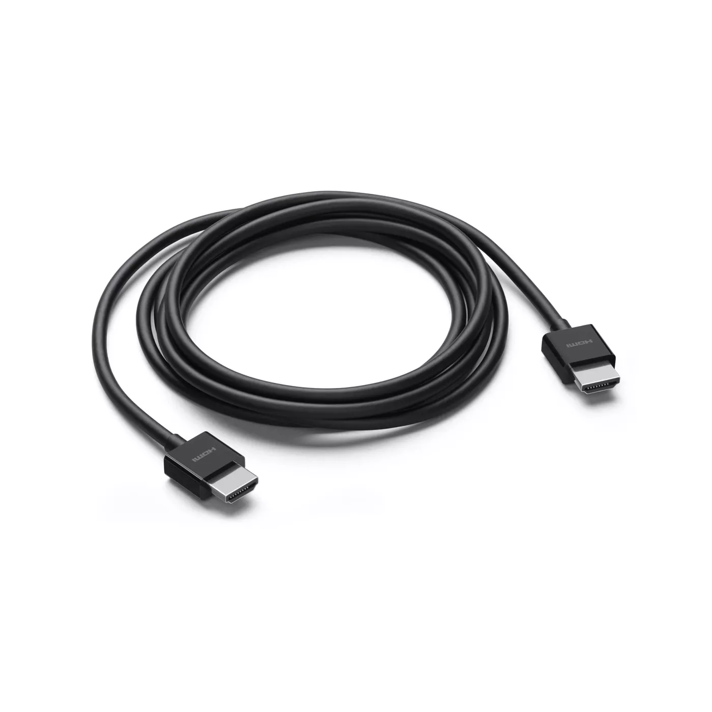 Belkin Ultra HD 8K High Speed HDMI Cable (2m) Black