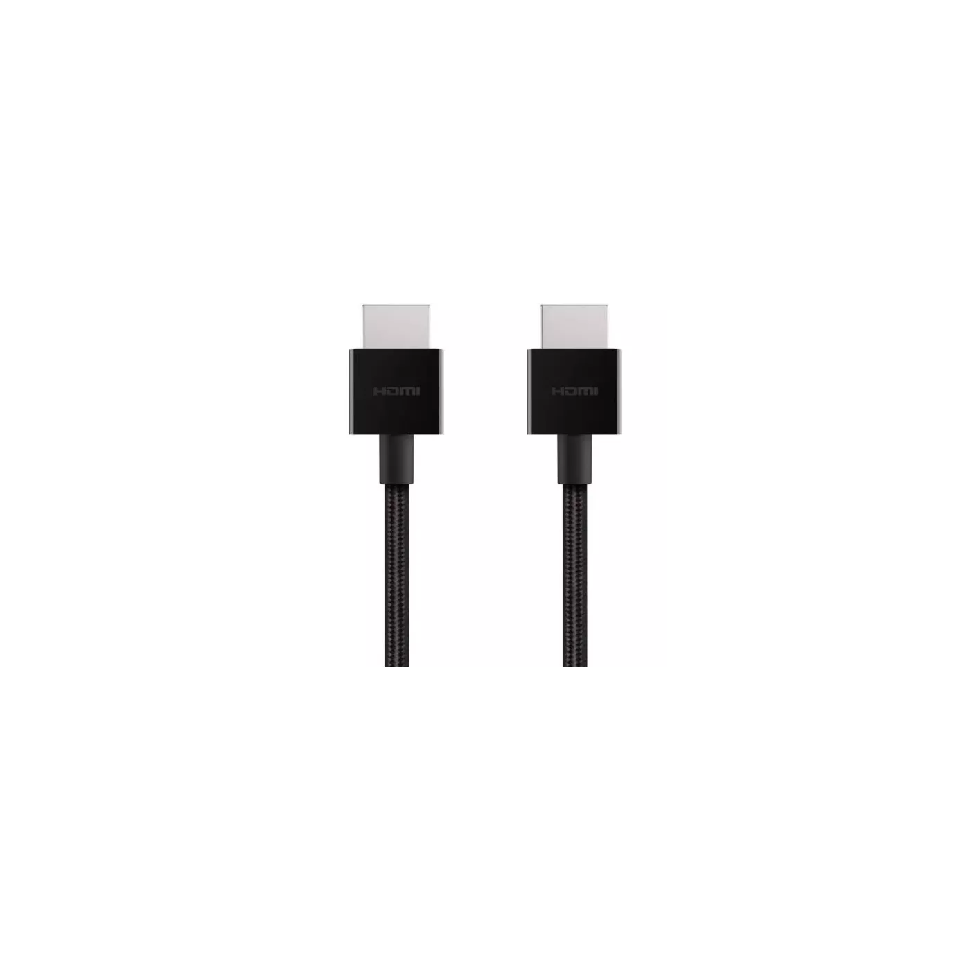 Belkin Ultra HD 8K High Speed HDMI Cable (2m) Black