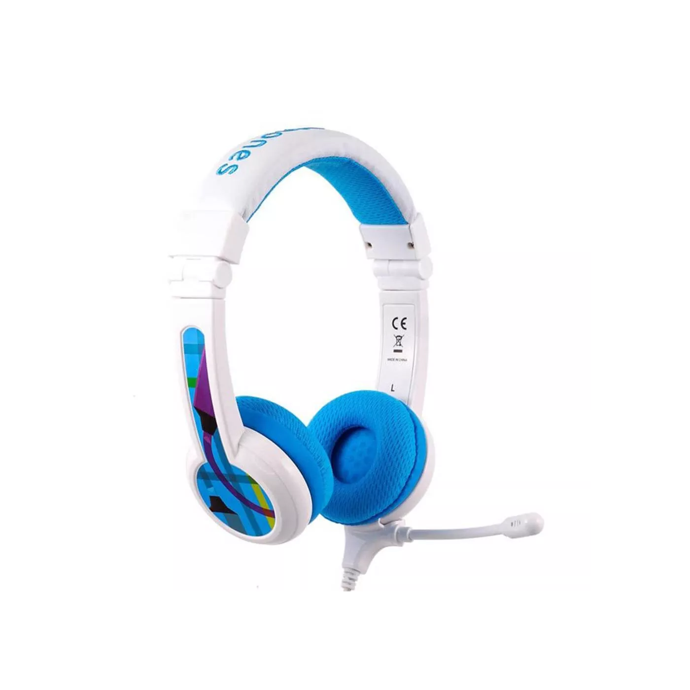 Buddyphones School Plus Headphones