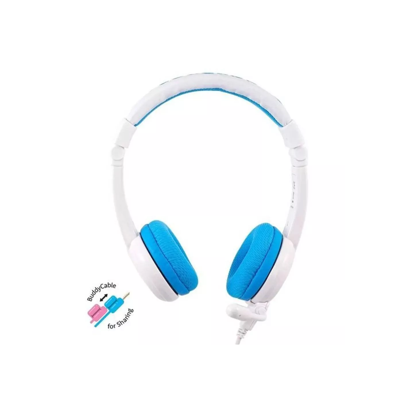 Buddyphones School Plus Headphones