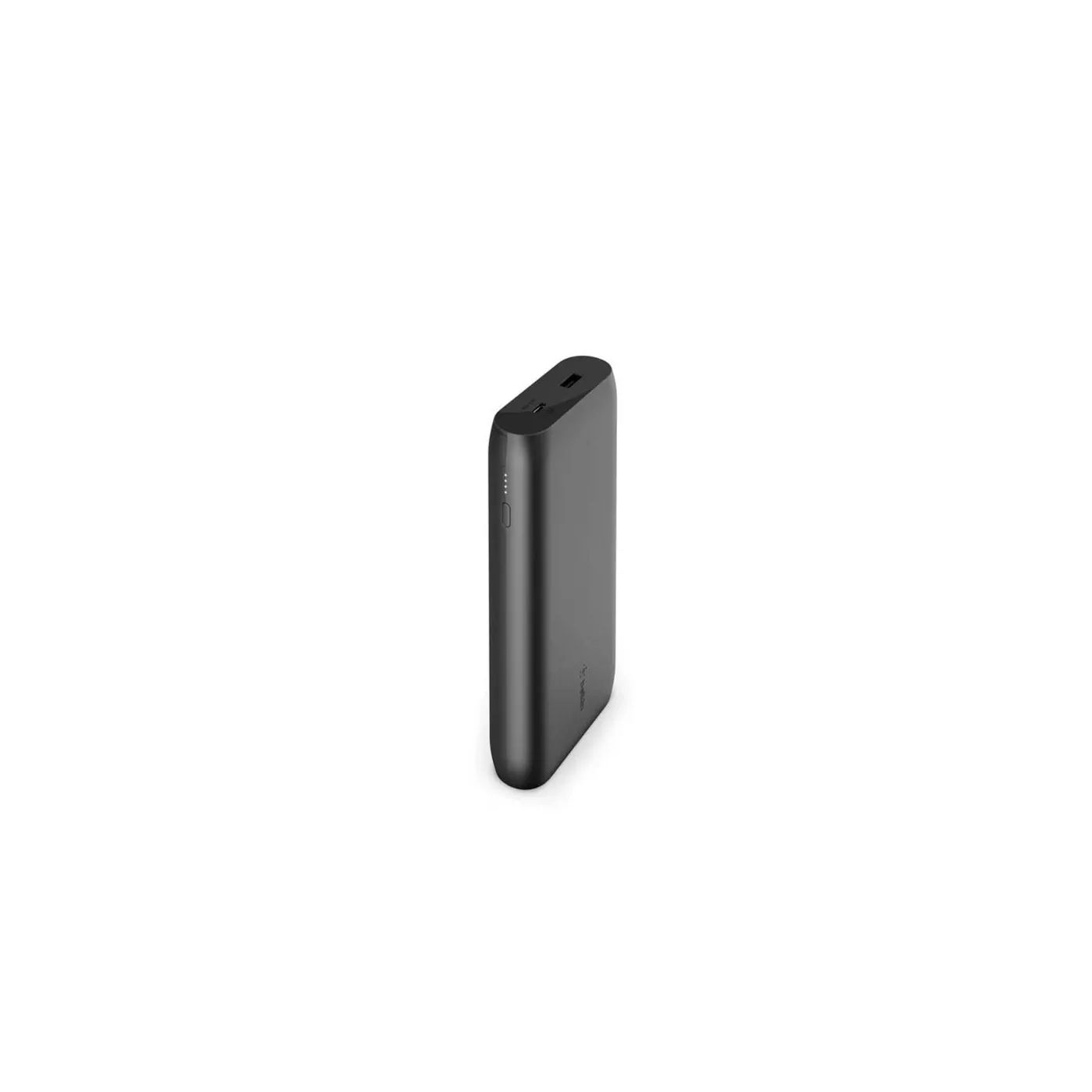 Belkin USB-C 30W PD 20K Power Bank - Black