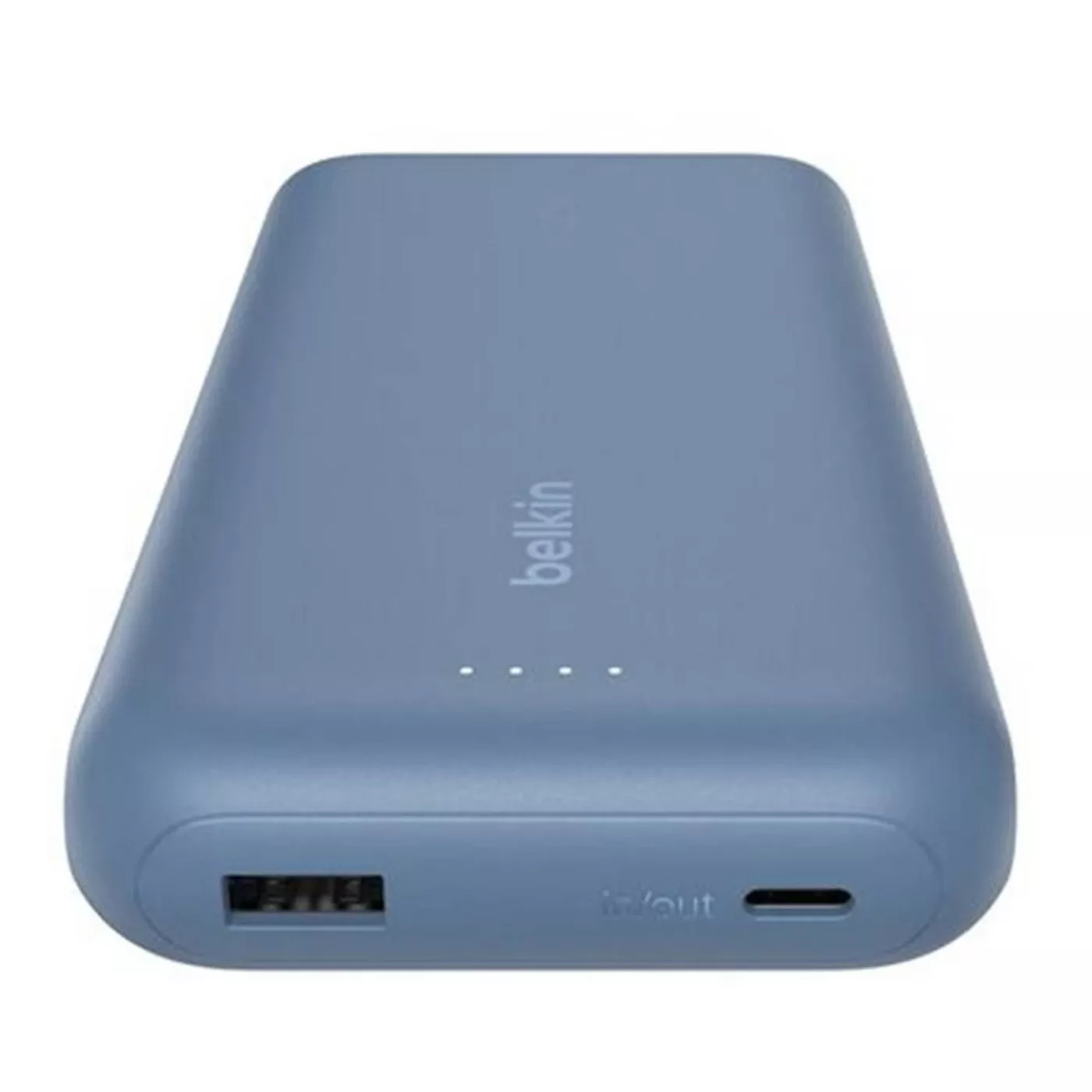 Belkin BoostCharge Power Bank 20K - 30W - Blue