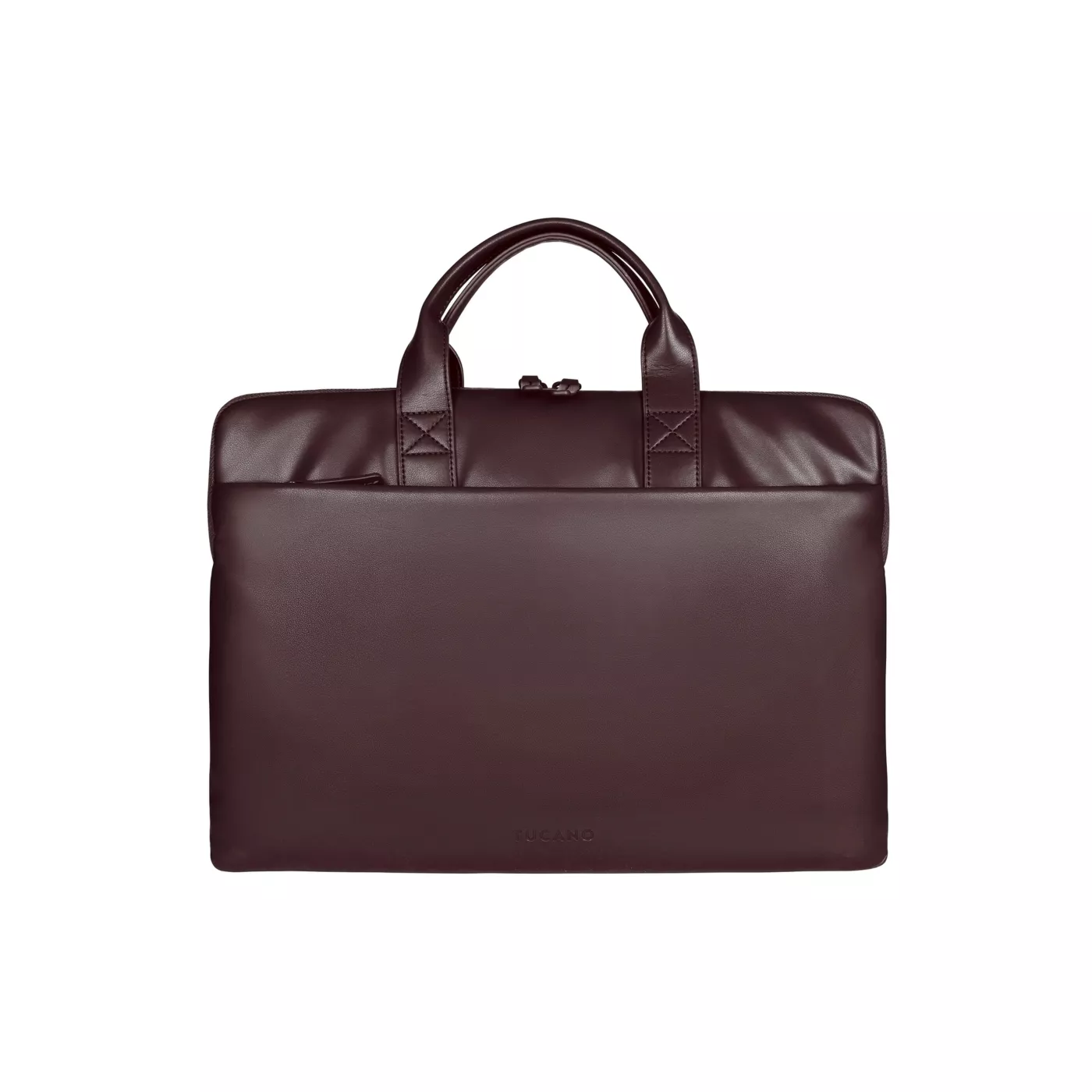 Tucano Isotta Slim Bag Laptop 15-inch Dark Purple