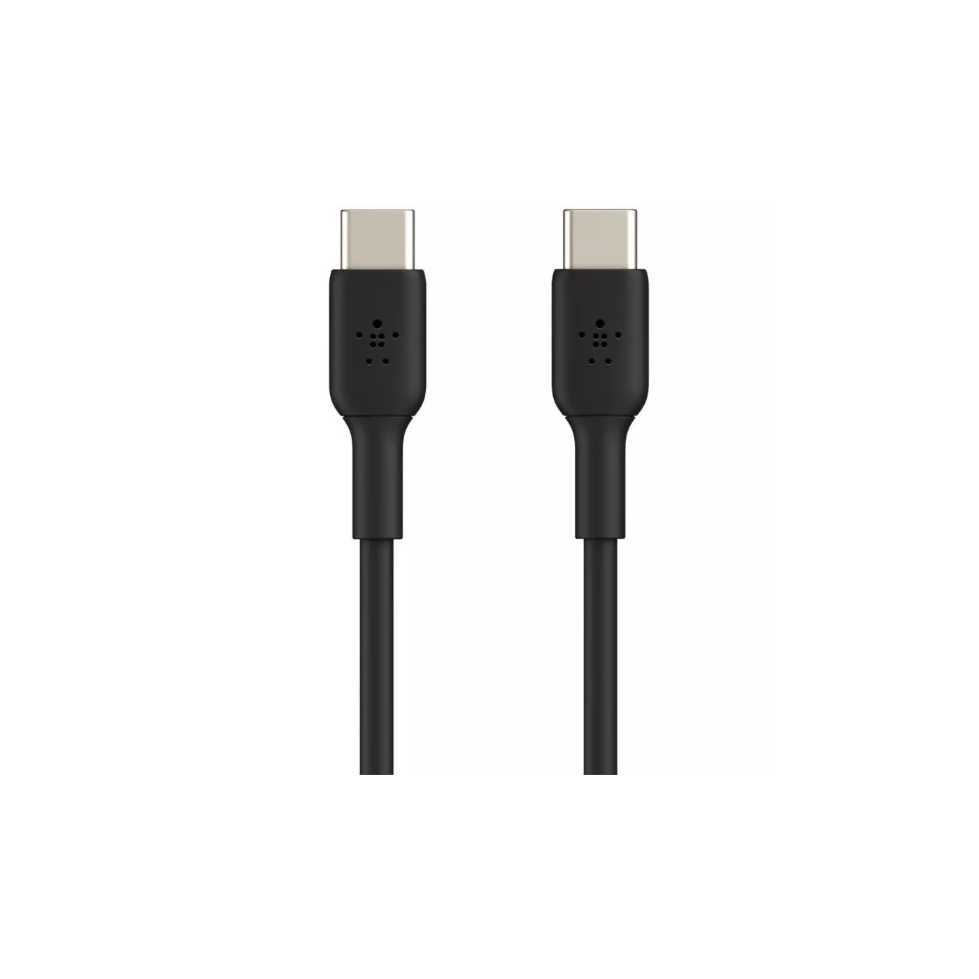 Belkin USB-C to USB-C (2m) Cable - Black