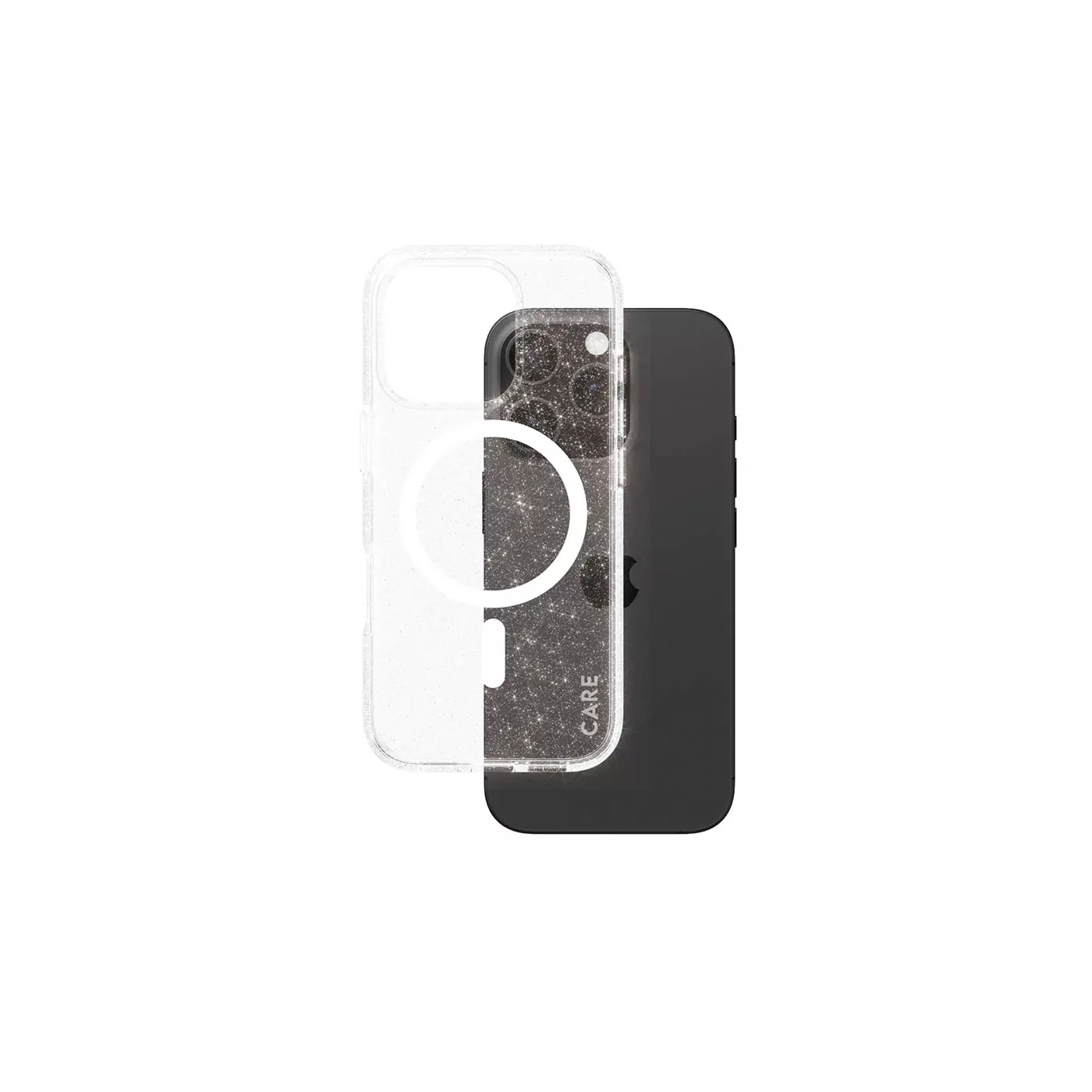 PanzerGlass Care Flagship iPhone 16 Pro MagSafe Case