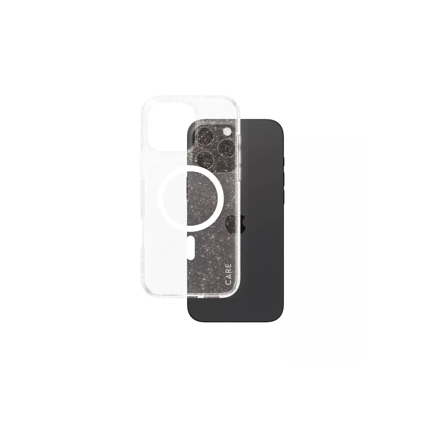 PanzerGlass Care Flagship iPhone 16 Pro Max MagSafe Case