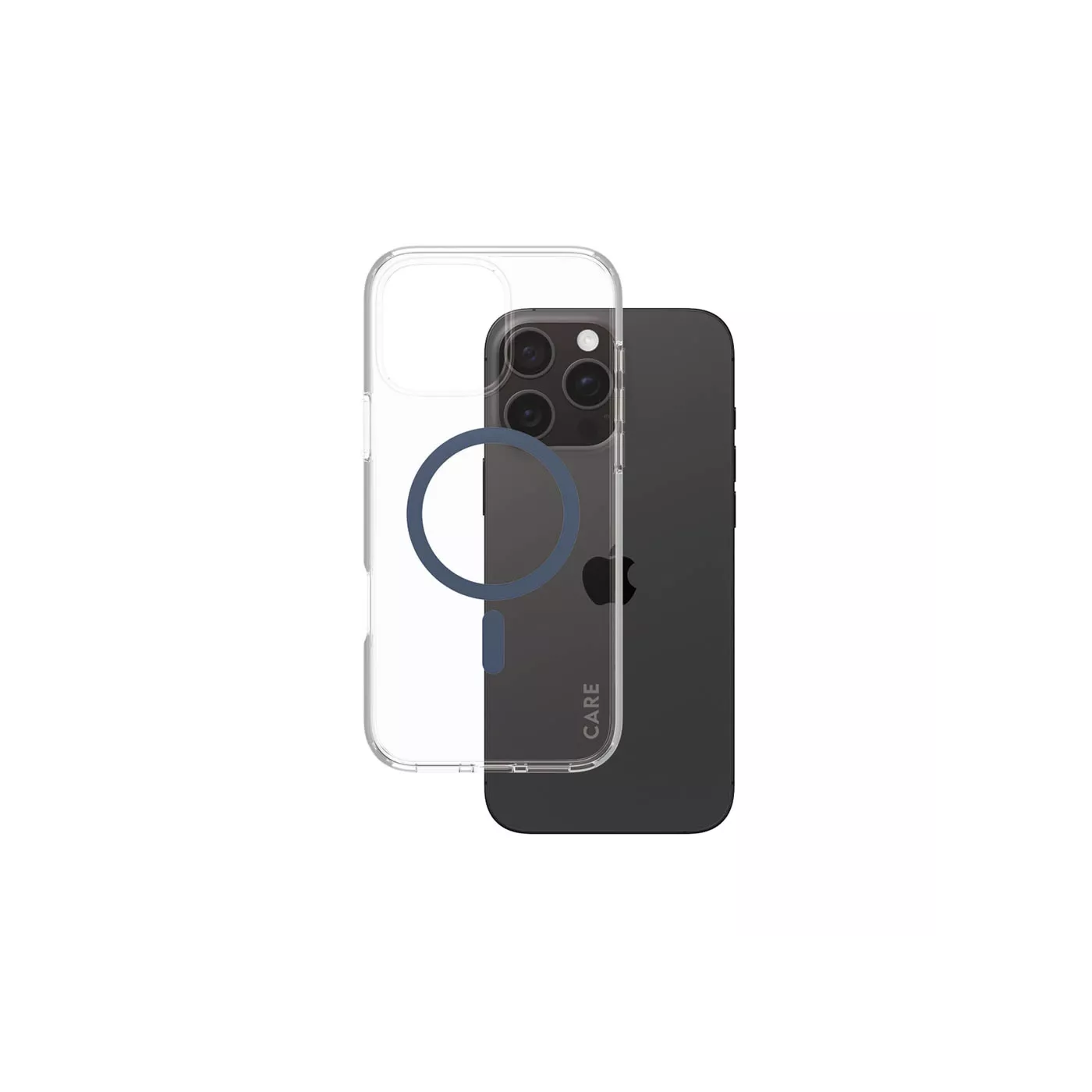 PanzerGlass Care Flagship iPhone 16 Pro Max MagSafe Case