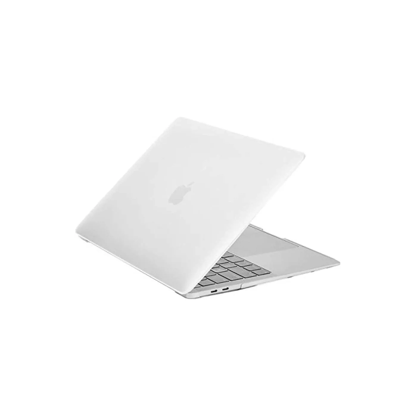 Casemate MacBook Air 2018 13-inch Snap On Case Clear