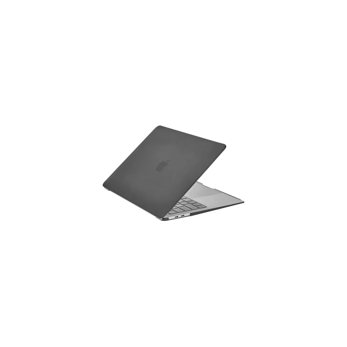 Case Mate Snap-On Macbook Air 13 inch (2018) - حافظة/ رمادي