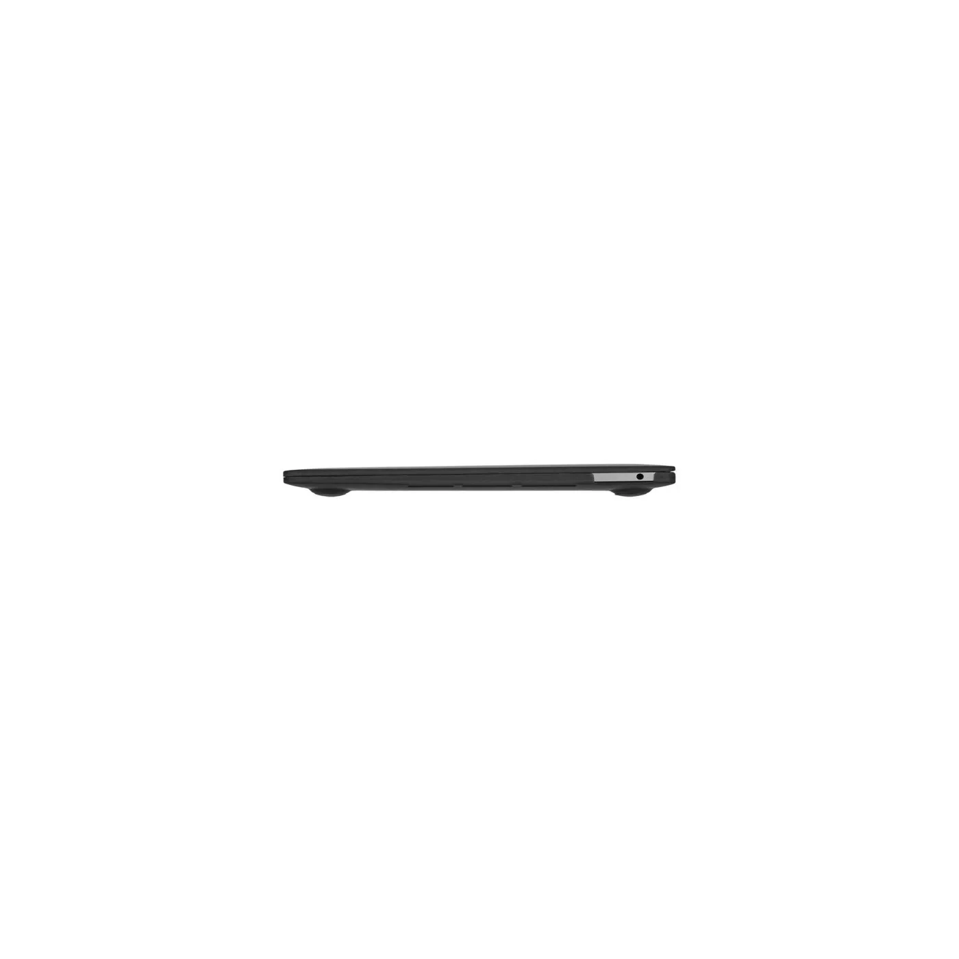 Case Mate Snap-On Macbook Air 13 inch (2018) - حافظة/ رمادي