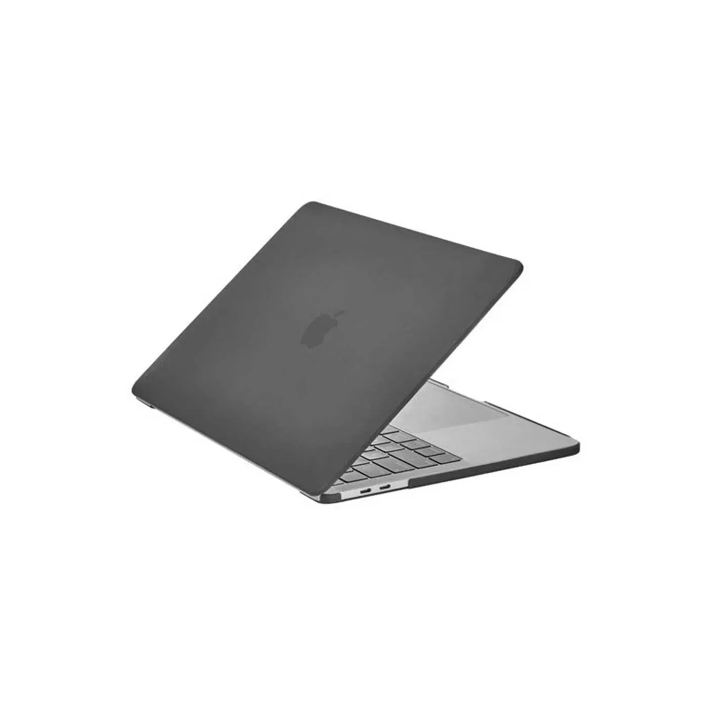 CaseMate MacBook Pro 14-inch M2 Snap Case - Smoke