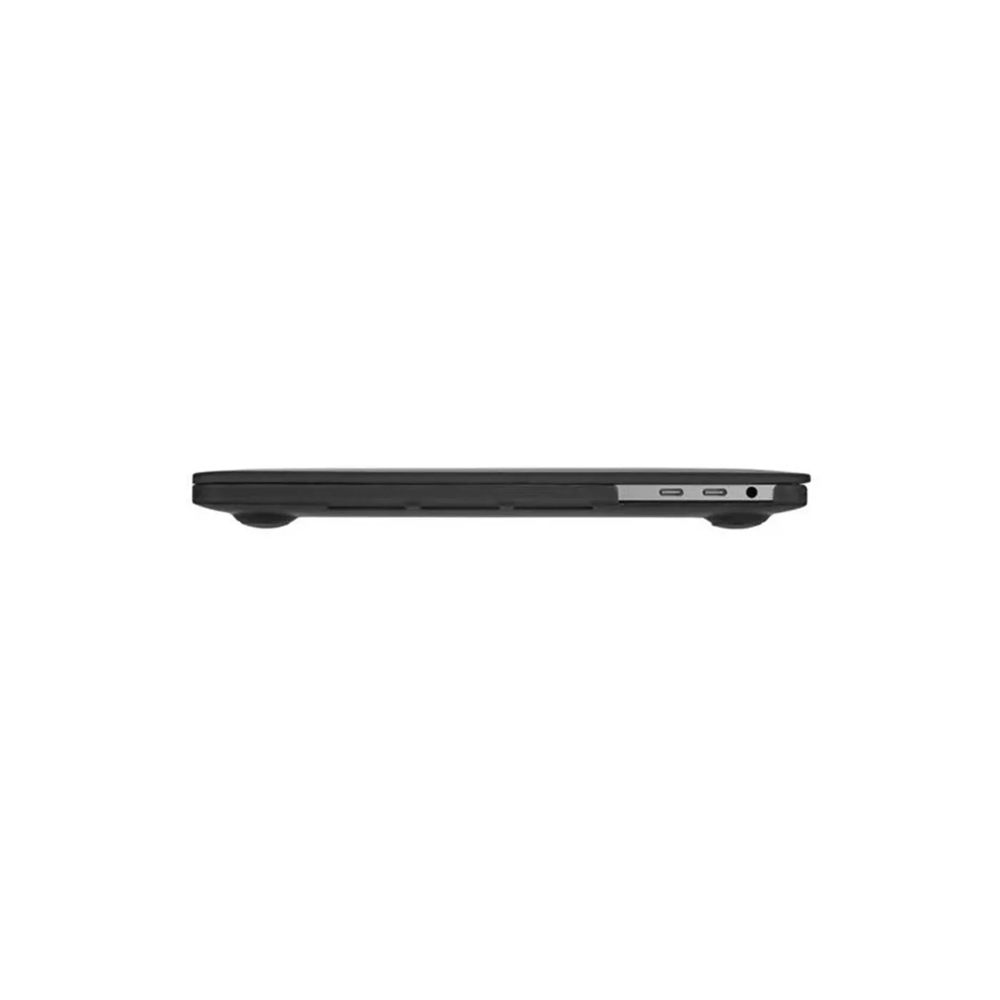 CaseMate MacBook Pro 14-inch M2 Snap Case - Smoke