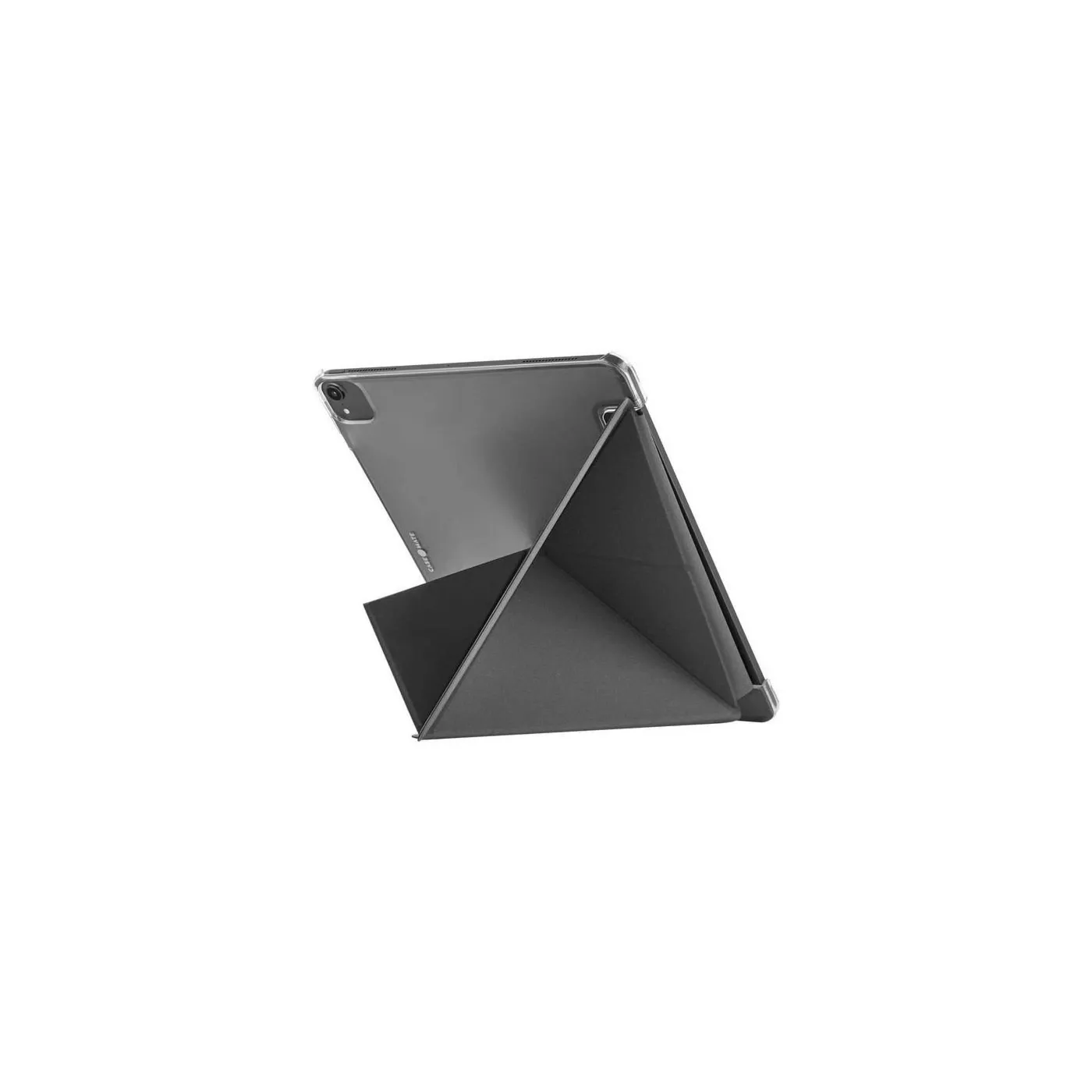 Case Mate Folio - iPad 10.2 inch 7th Gen - حافظة/ أسود