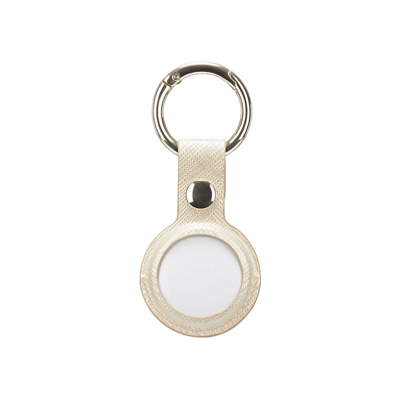 Casemate AirTag Clip Ring
