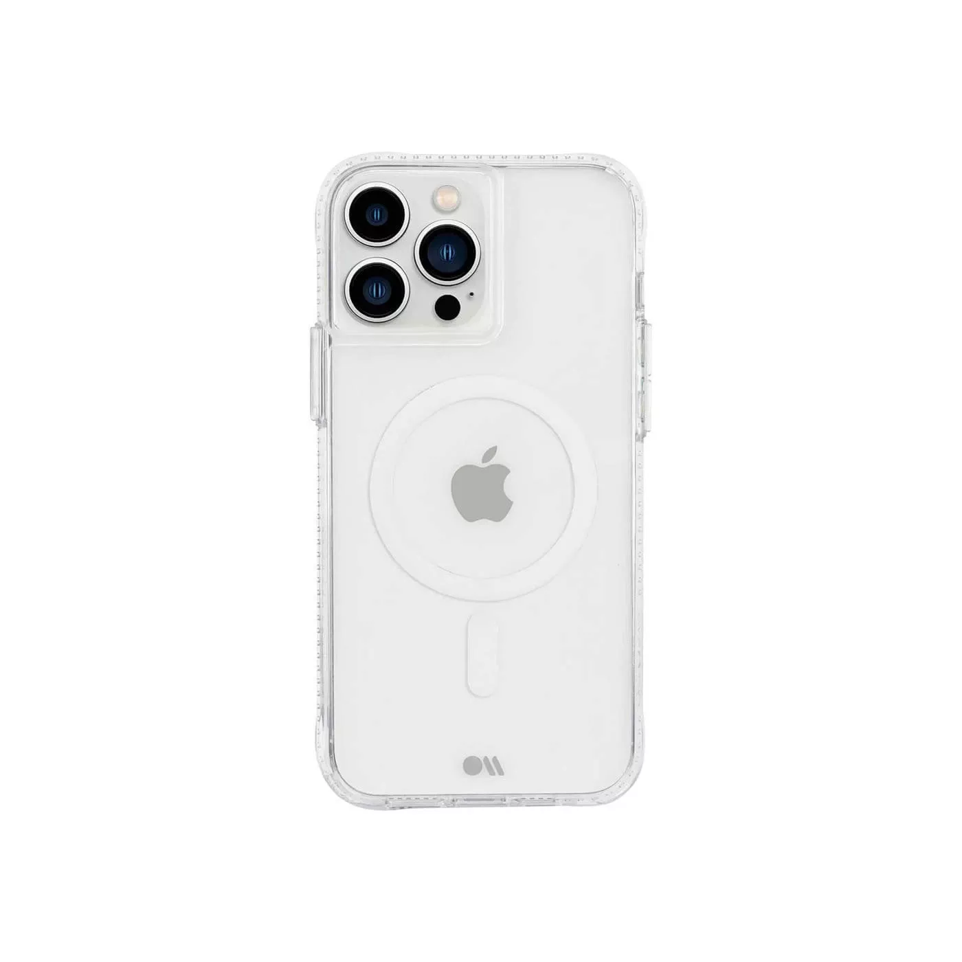 Casemate Touch Clear w/MagSafe iPhone 13 Pro - Clear w/A