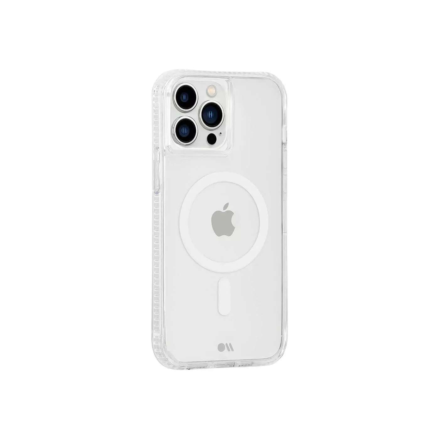 Casemate Touch Clear w/MagSafe iPhone 13 Pro - Clear w/A