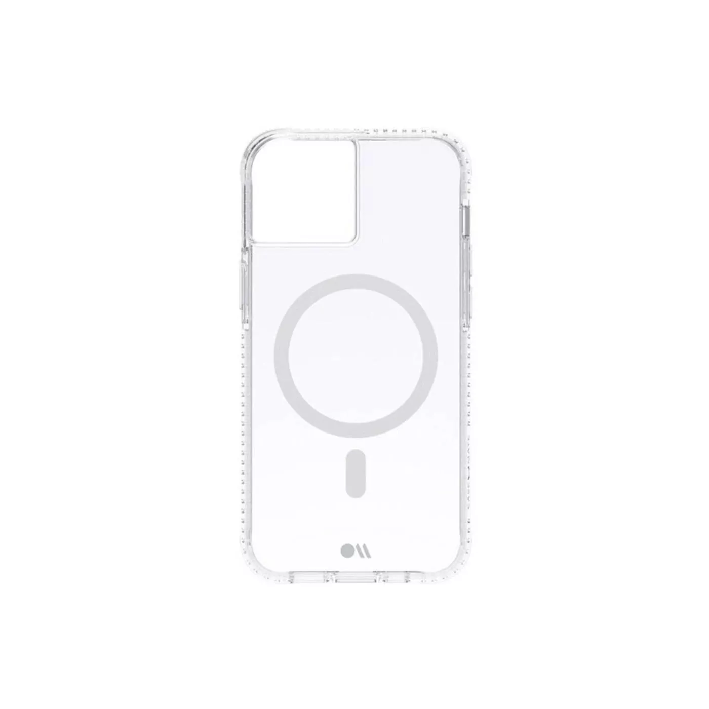 غطاء حماية Archie لجهاز iPhone 13 Pro يدعم Magsafe من Case Mate - شفاف