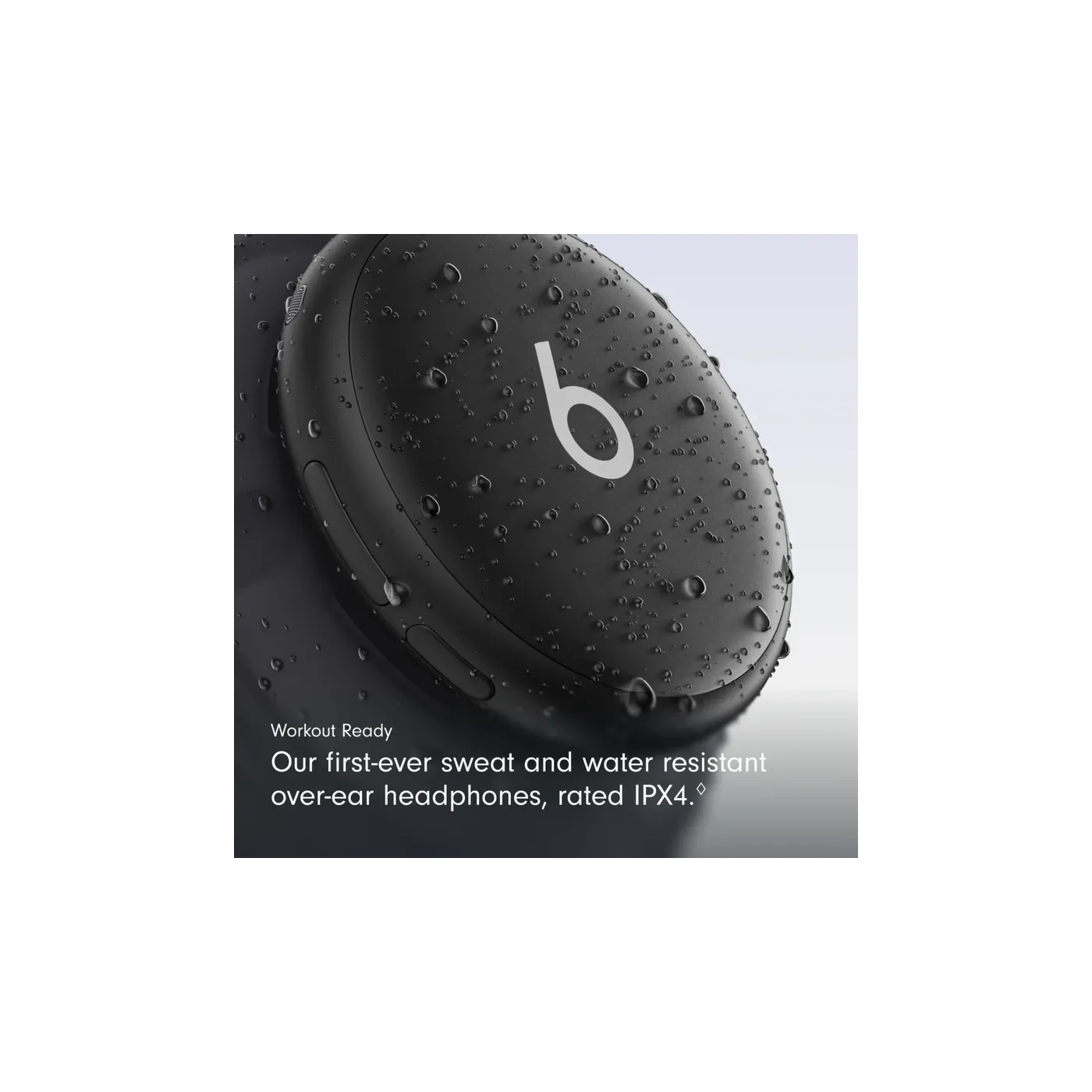 Beats 360 Over-Ear Headphones with Performance Knit Cushions | Gait
