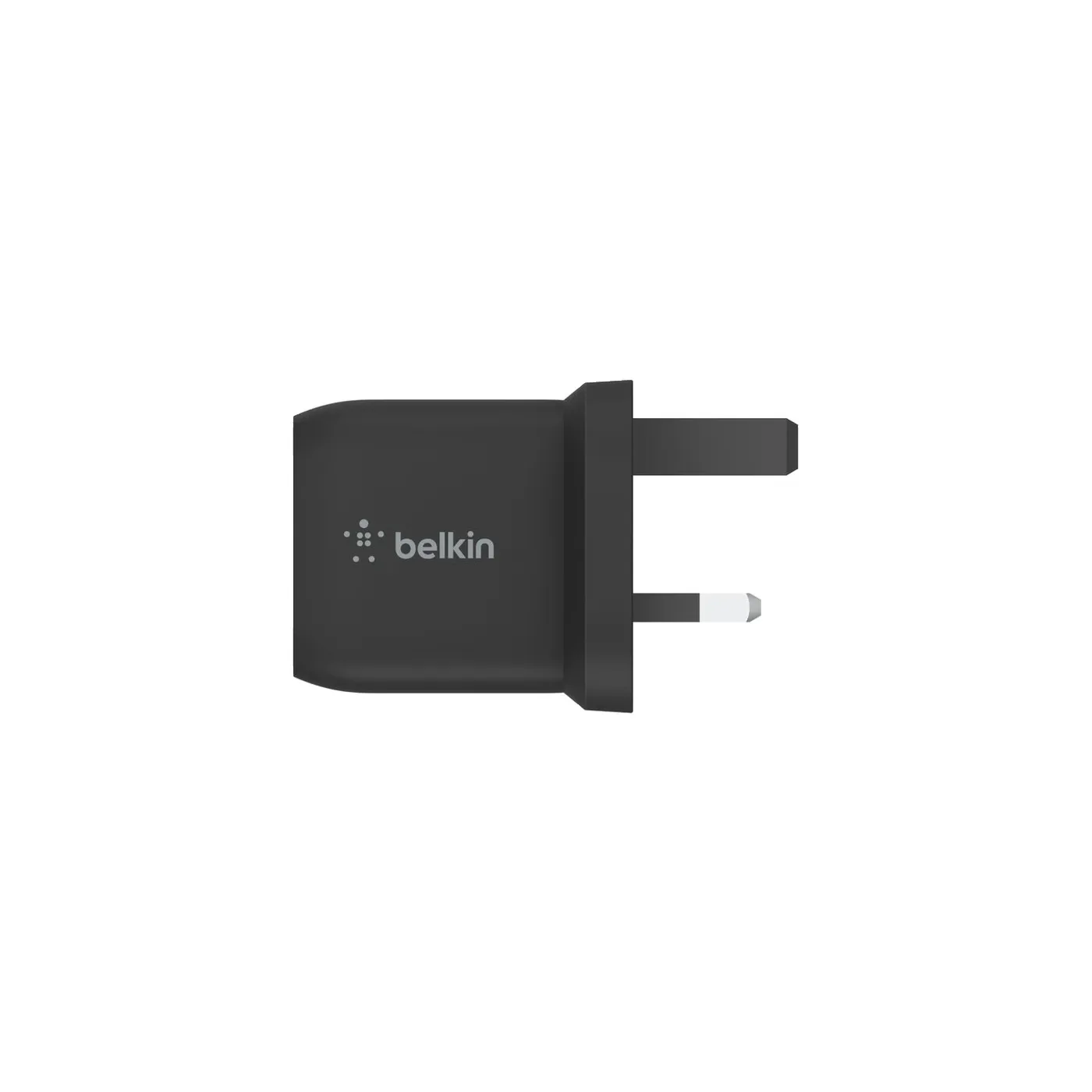 Belkin 45W GaN Dual USB-C Wall Charger