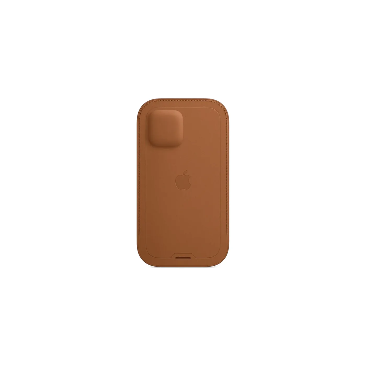 iPhone 12 / 12 Pro Leather Sleeve with MagSafe