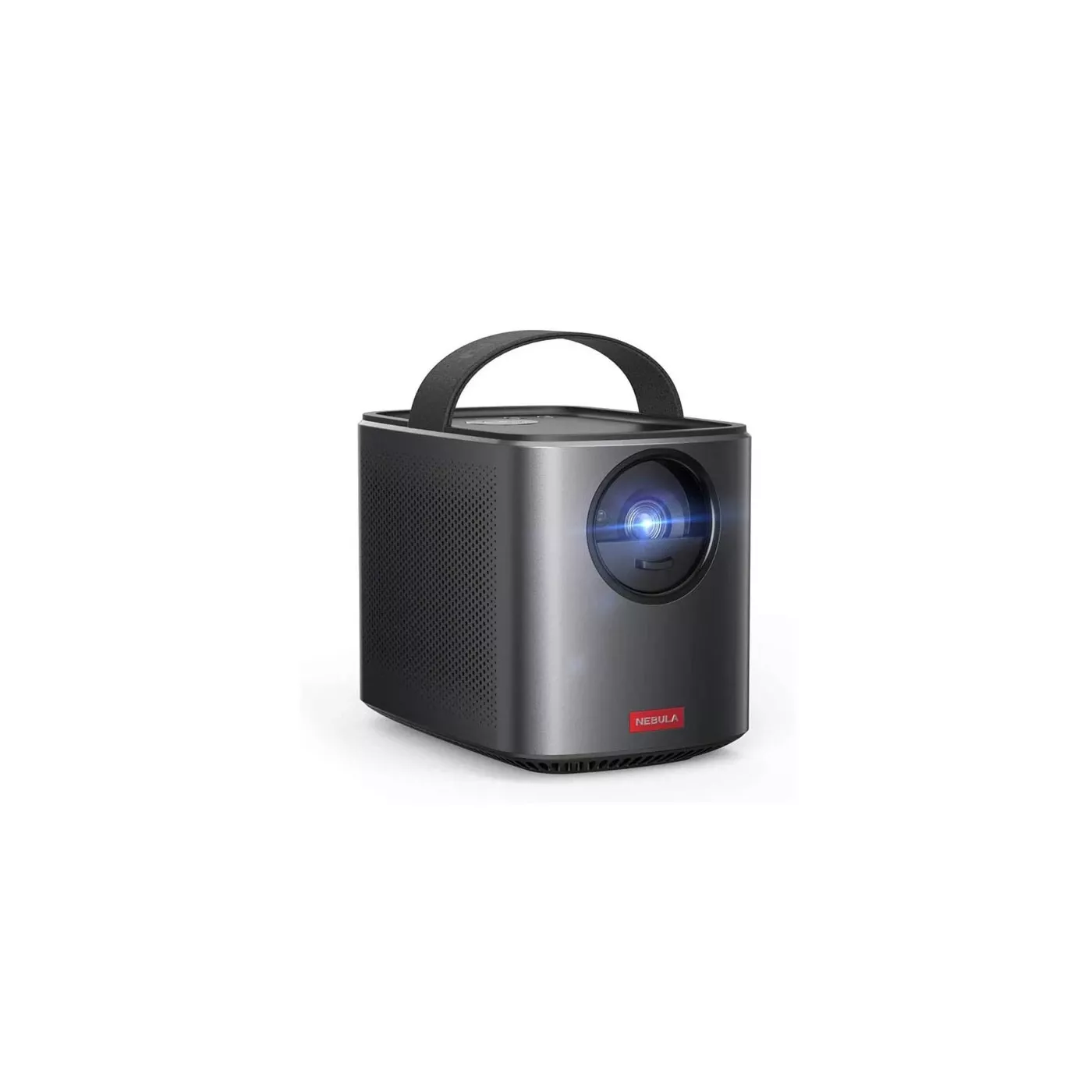 Nebula Mars II Pro 500 ANSI Smart Projector -Black