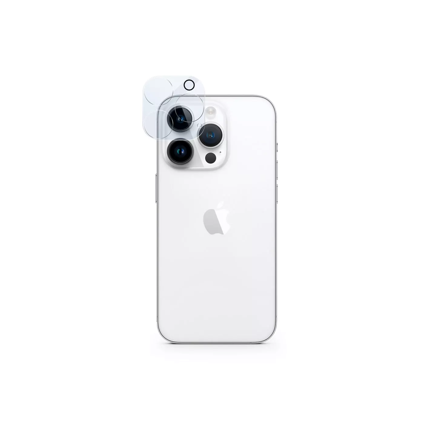 عدسة حماية كاميرا iPhone 14 Pro/14 Pro Max من جيجا