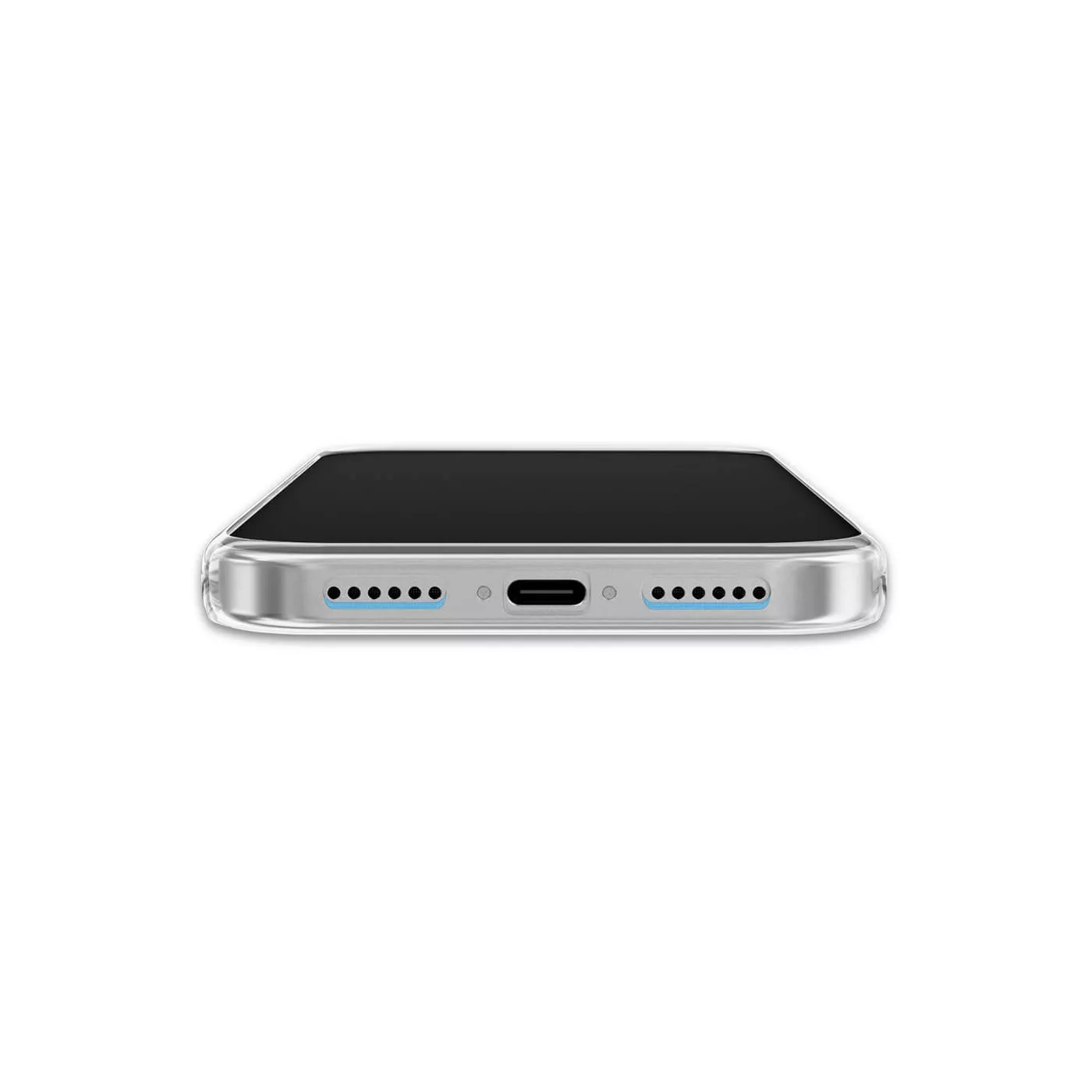 Giiga Guardian iPhone Air MagSafe Case - Clear