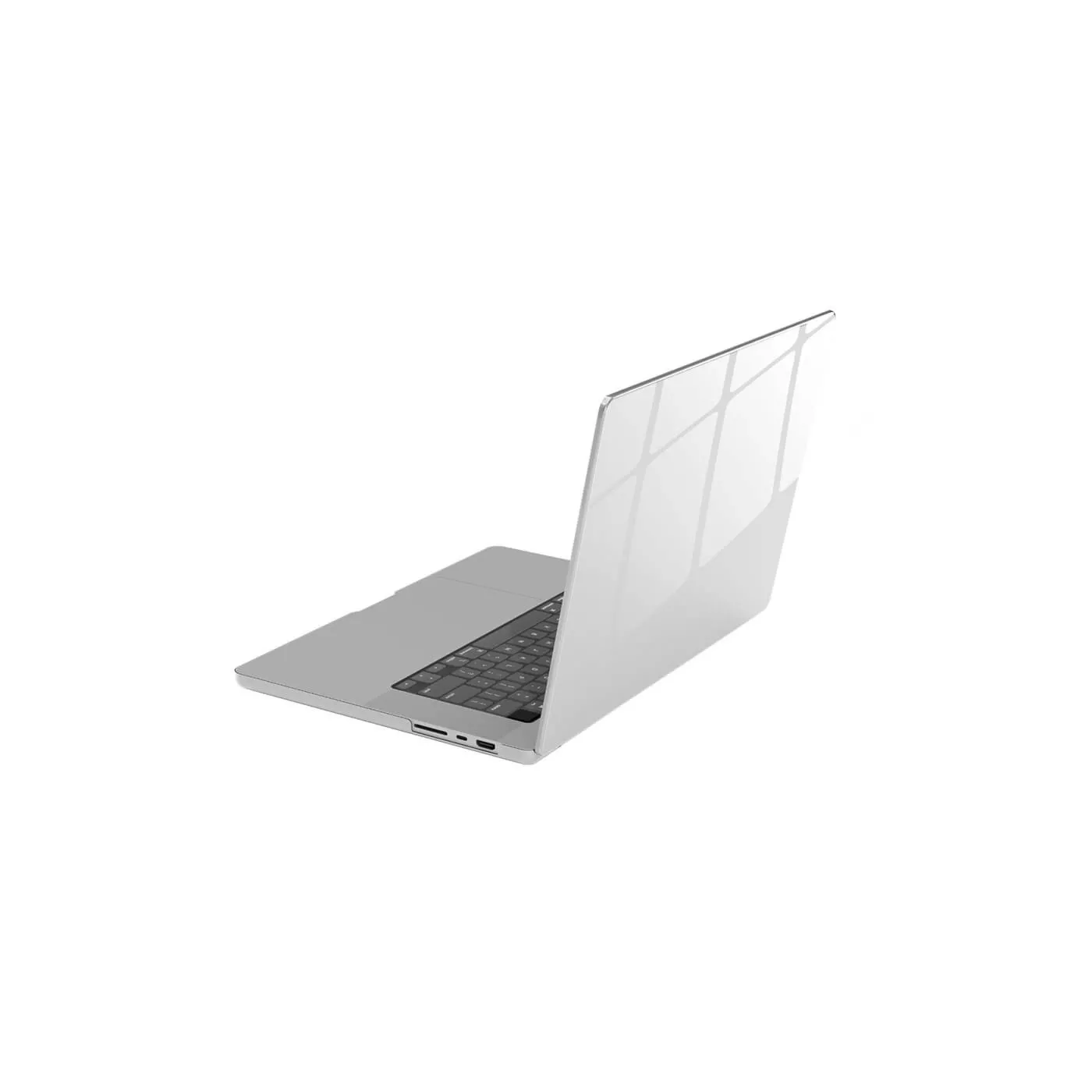 Giiga Guardian Hardshell MacBook Pro 14-inch Case - Clear