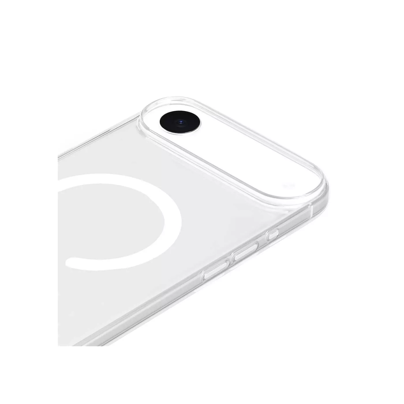 Giiga iPhone Air Essential Kit - Clear