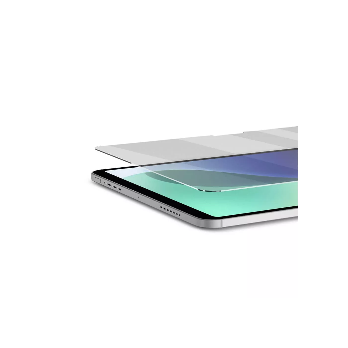 Giiga Defender iPad 10.9-inch (10th Gen) Screen Protector - Clear