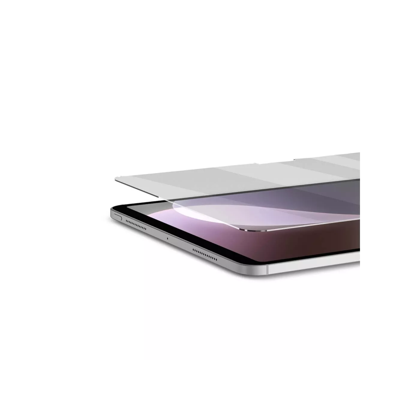Giiga Defender 13-inch iPad Air M2 Screen Protector - Clear