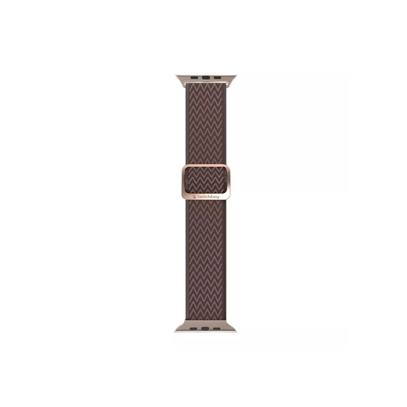 SwitchEasy Wave Elastic Nylon Loop for Apple Watch