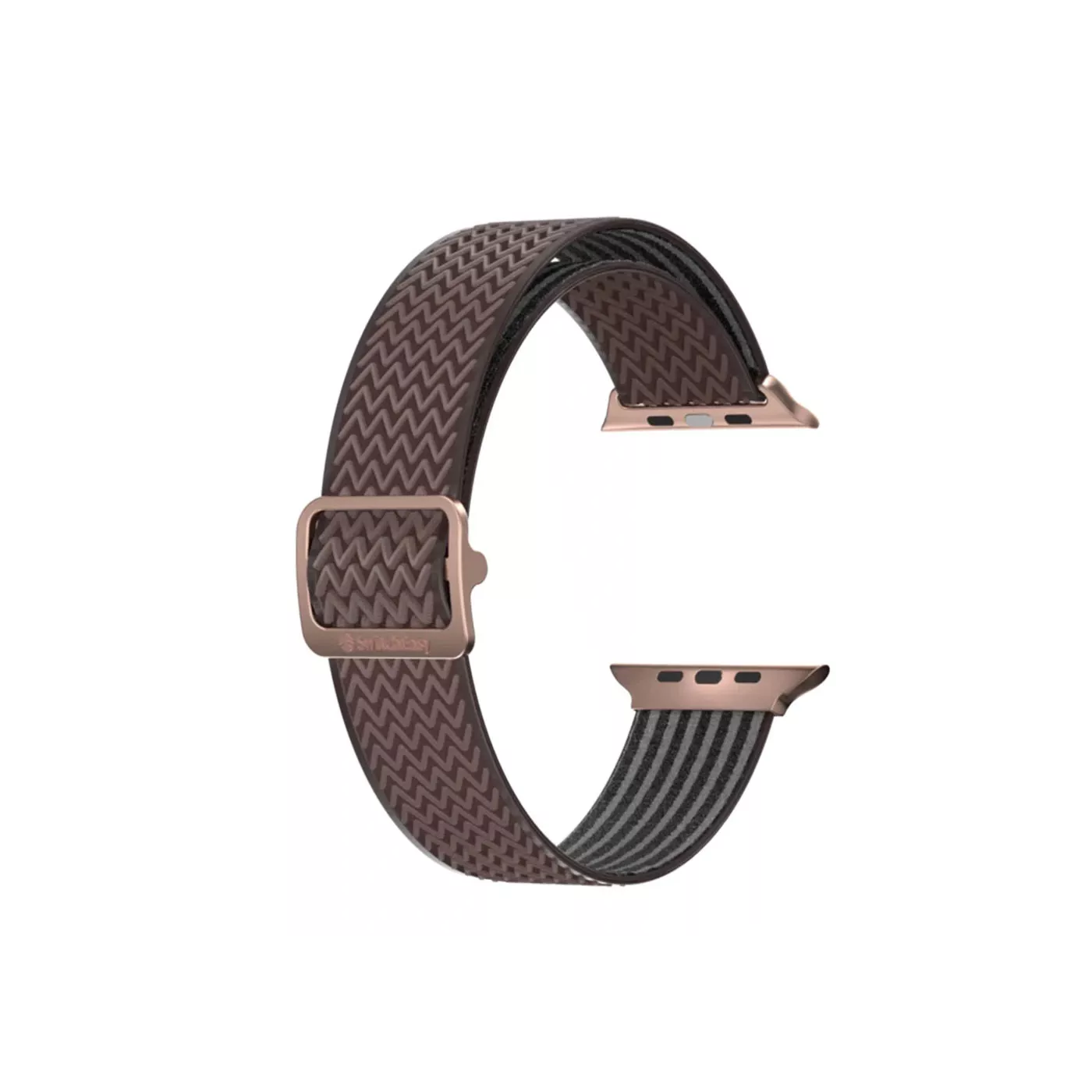 SwitchEasy Wave Elastic Nylon Loop for Apple Watch