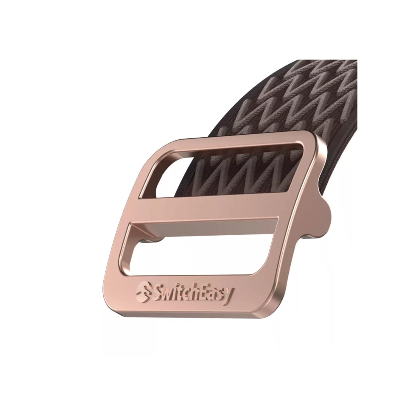 SwitchEasy Wave Elastic Nylon Loop for Apple Watch