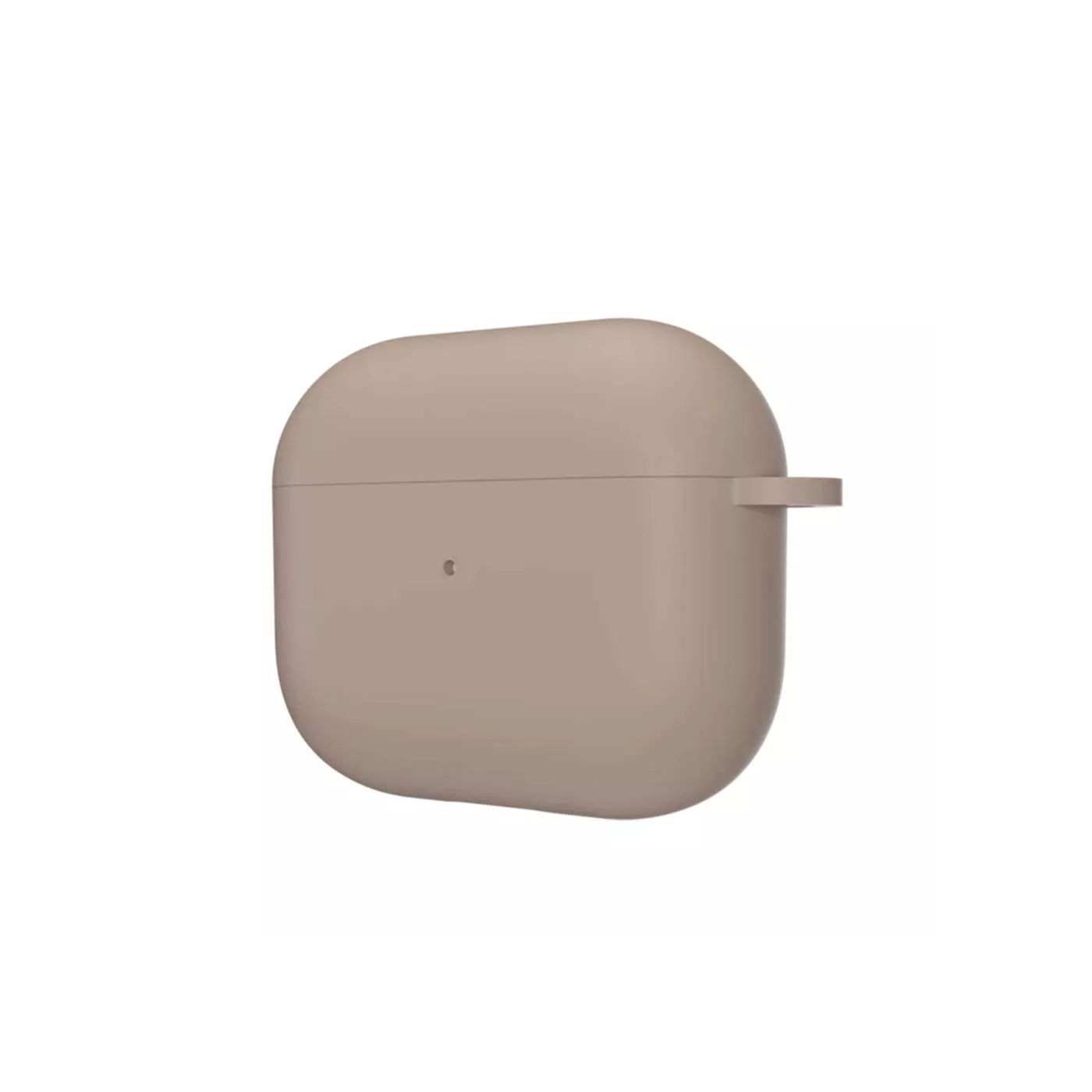 SwitchEasy Skin Soft Touch Silicone Case for AirPods 3
