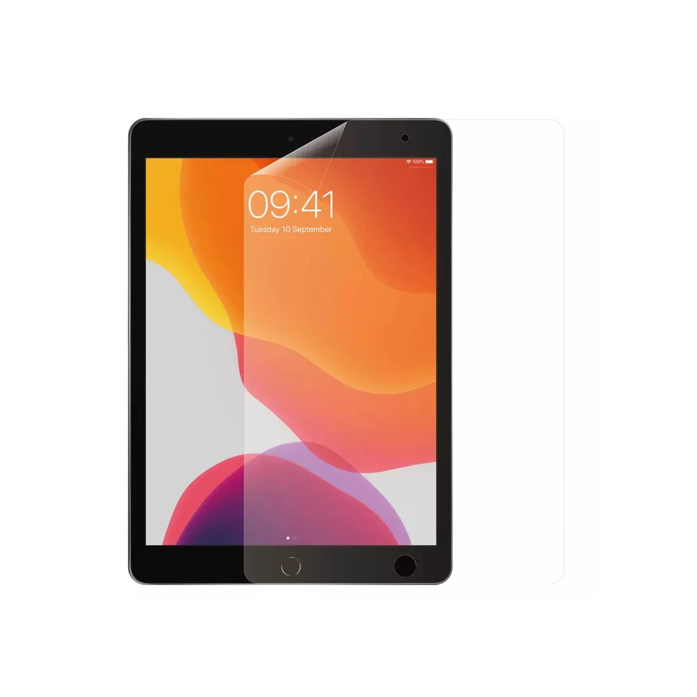 SwitchEasy PaperLike Note Screen Protector for iPad 10.2-inch (7th-9th Gen)