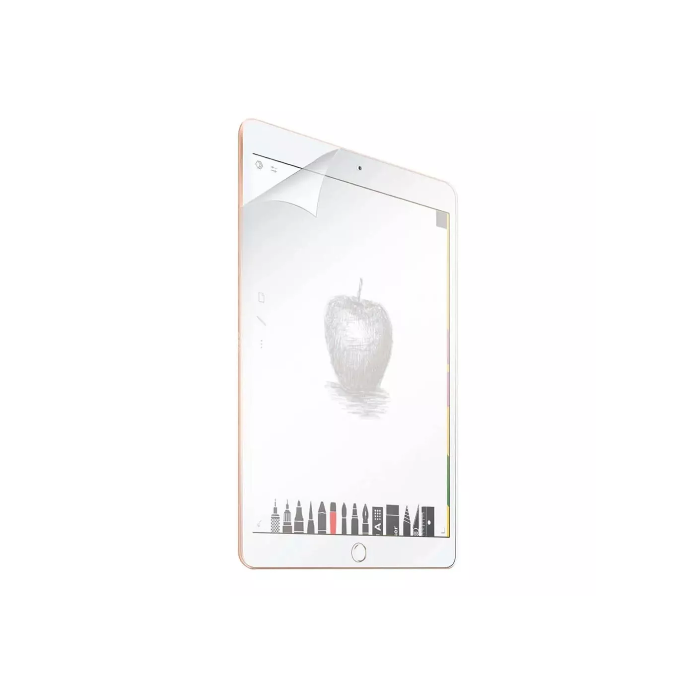 SwitchEasy PaperLike Note Screen Protector for iPad 10.2-inch (7th-9th Gen)