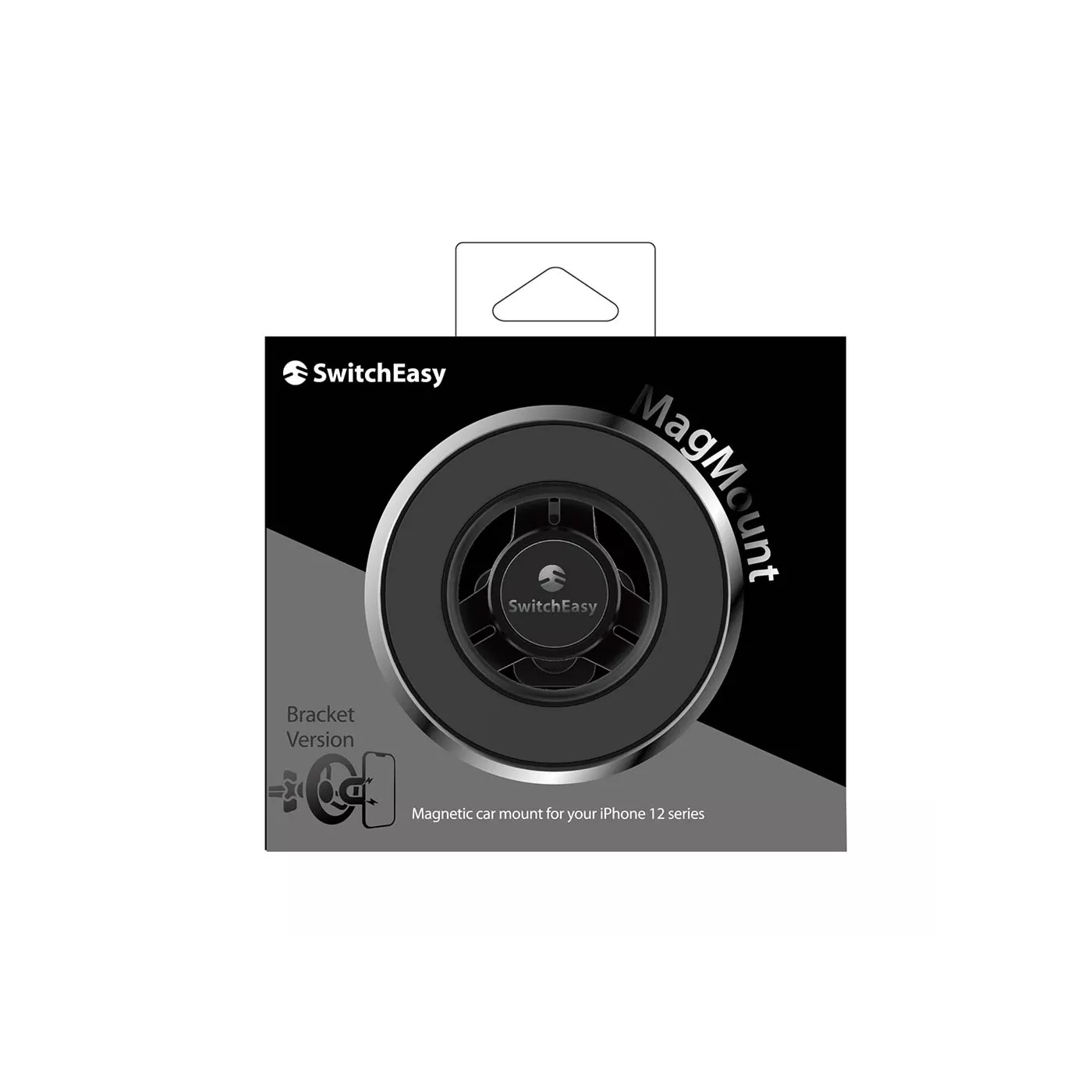 MagEasy MagMount Car Mount (Bracket)