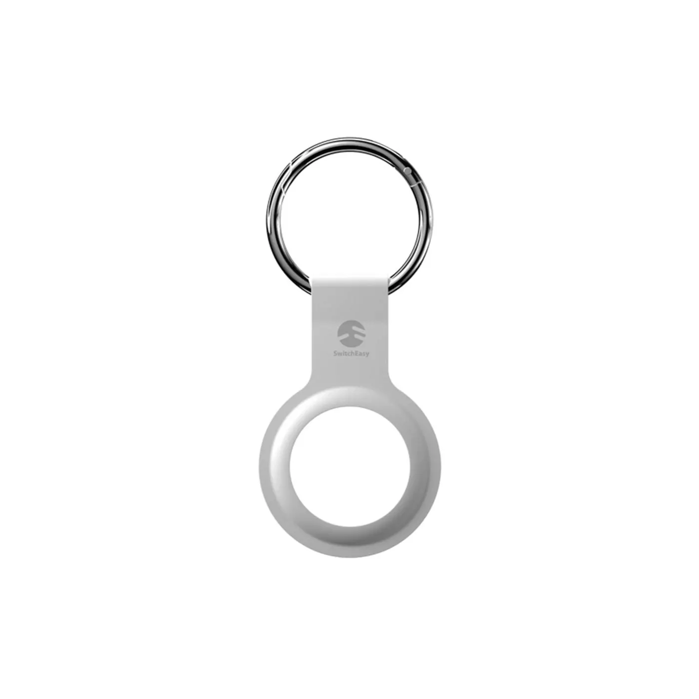SwitchEasy Skin Liquid Silicone Case for AirTag
