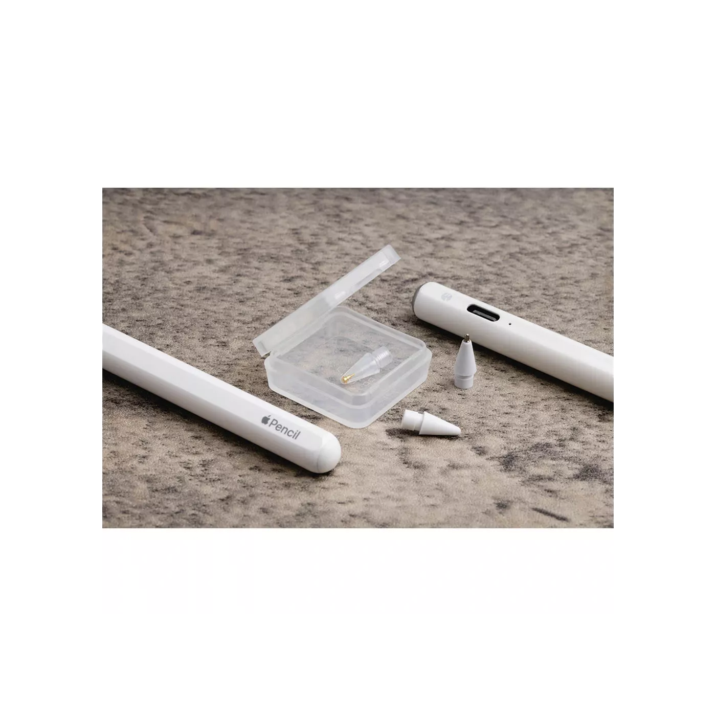 SwitchEasy EasyPencil Pro Tips (4 Pack)