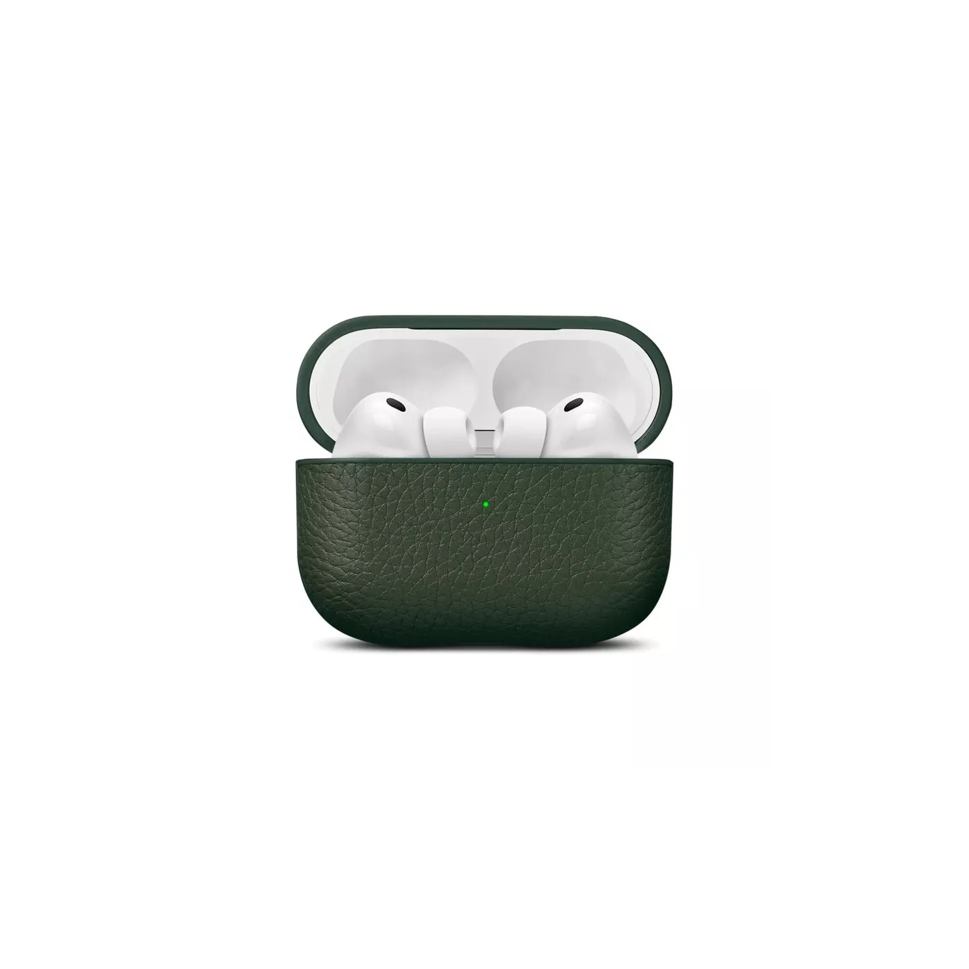 Hyphen Leather Case for AirPods 3