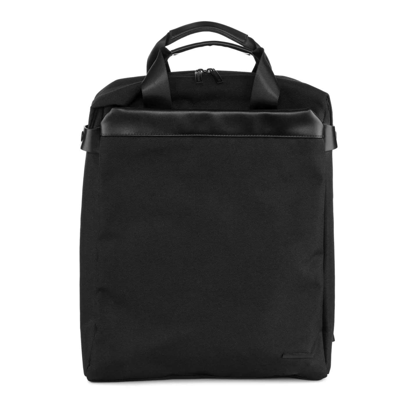 Hyphen 901 BackPack 15-inch - Black