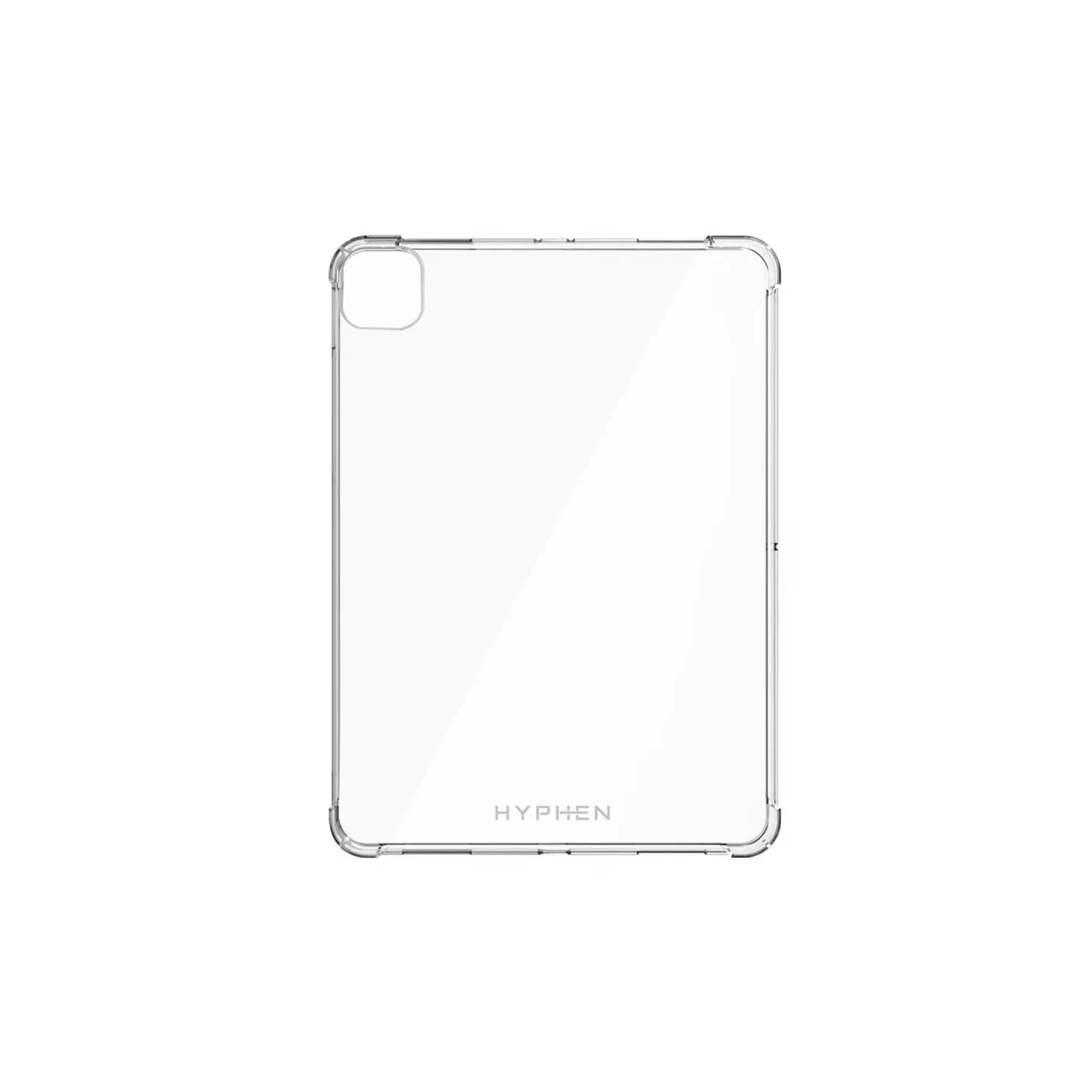 Hyphen Graphic Screen Protector + Case for 11-inch iPad Pro