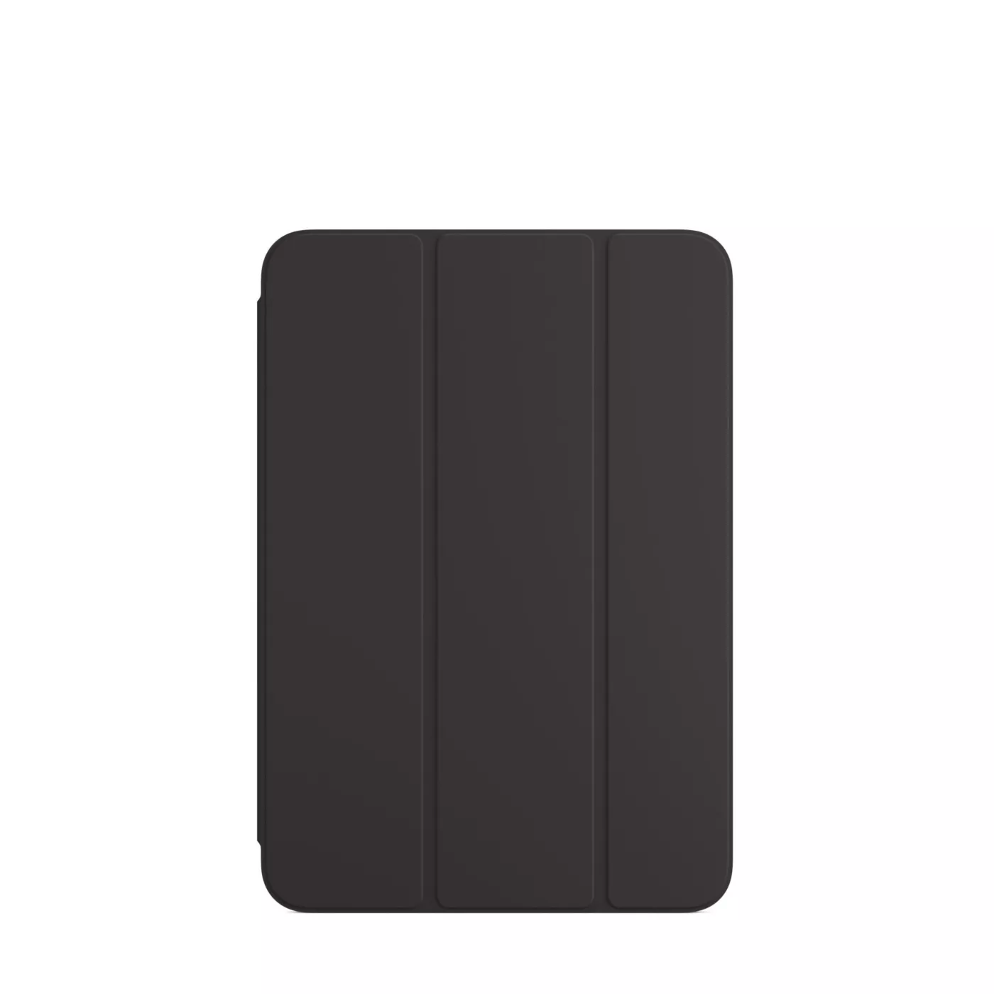 Hyphen Smart Folio Case for iPad mini (6th Gen) - Black