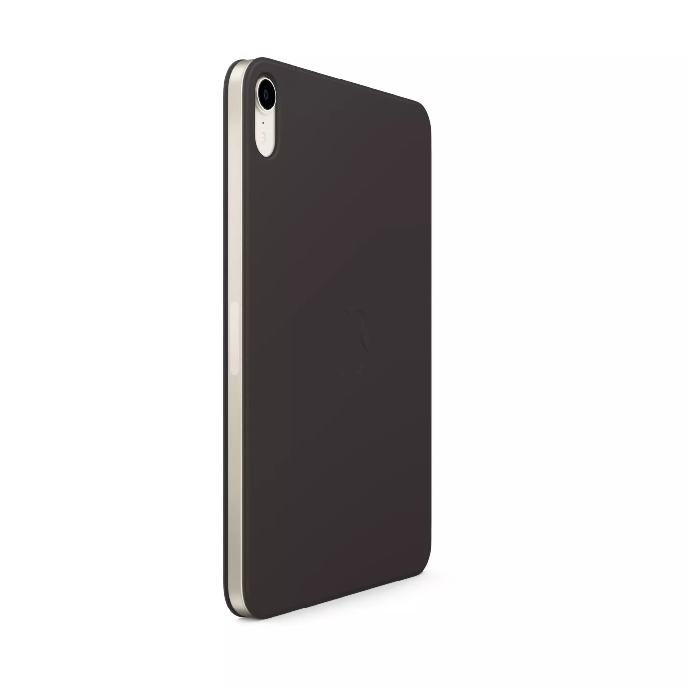 Hyphen Smart Folio Case for iPad mini (6th Gen) - Black