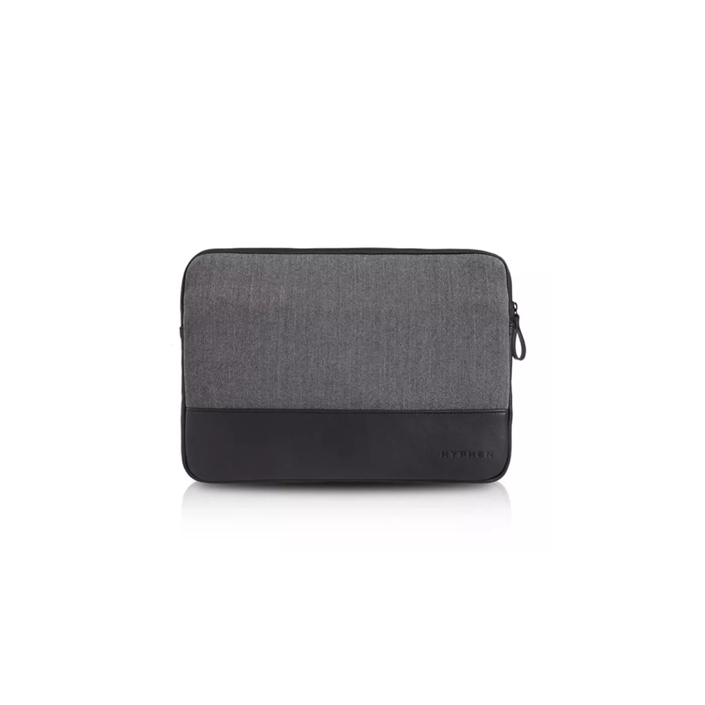 Hyphen Esse 301 - Macbook 13.3 inch - حافظة/ سوداء