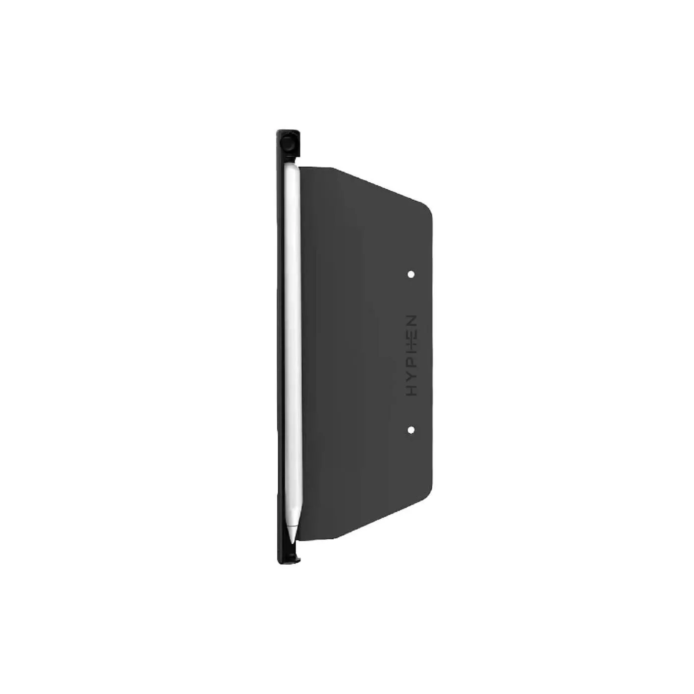 Hyphen Latch Pencil Holder - Black