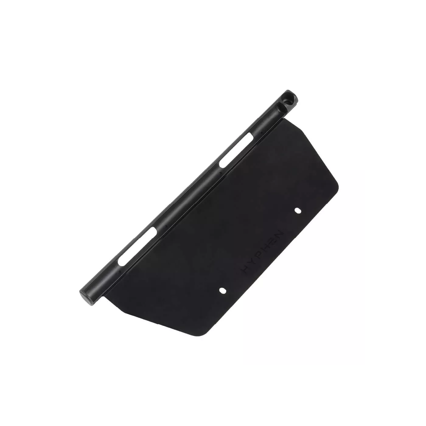 Hyphen Latch Pencil Holder - Black